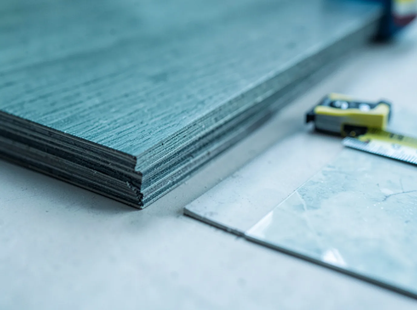 Luxury Vinyl Plank Installation Sunray, TX FAQs